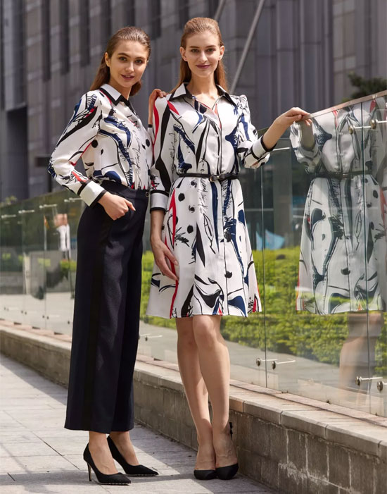 eddadior迪奥女装2018秋冬新品上线啦~