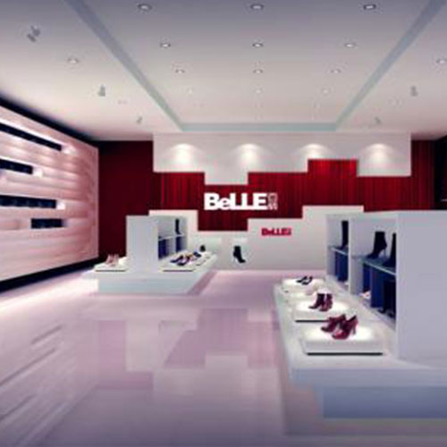 9.68亿收官 百丽国际双11占据鞋靴行业第一