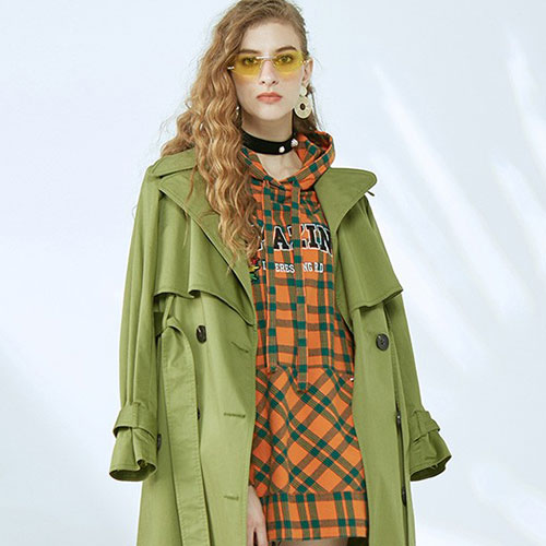 索典女装 索要你的典雅