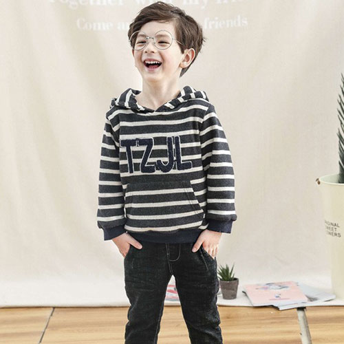 兔子杰罗童装:Rabbit是Jero的好伙伴 兔子杰罗童装:Rabbit是Jero的好伙伴