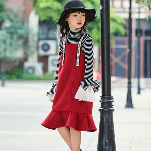 拉斐贝贝童装告诉您潮范儿要从娃娃抓起 拉斐贝贝童装告诉您潮范儿要从娃娃抓起