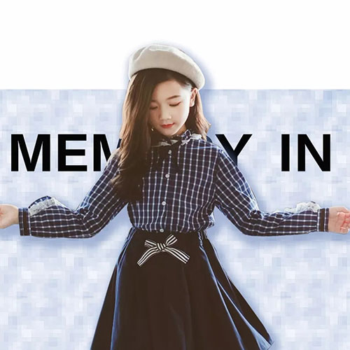 两个小朋友今年秋冬,你只缺这两件单品! 两个小朋友今年秋冬,你只缺这两件单品!