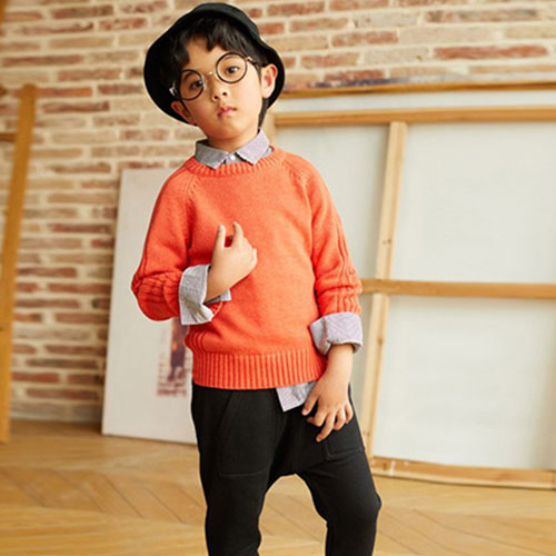 童戈童装:阳光小天使 不错过你的每一份纯真 童戈童装:阳光小天使 不错过你的每一份纯真