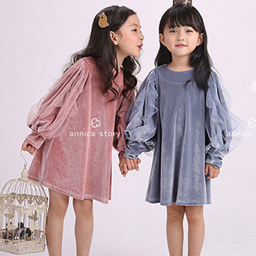 艾尼卡故事 给小宝贝一个梦幻童年