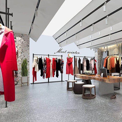 冬季羽绒服进货怎么去挑选，有哪些注意事项？