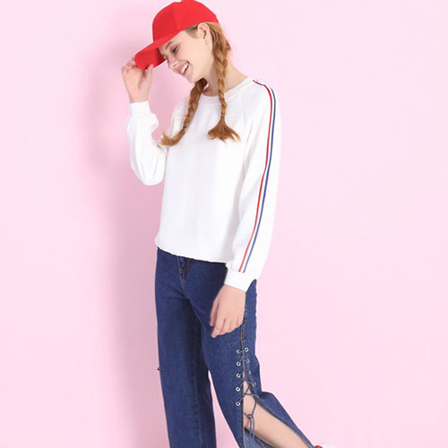 昕薇女装 你的浪漫源头