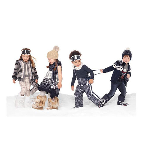 加盟童装店哪个品牌好?童装加盟店10大品牌