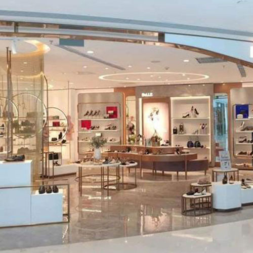 “鞋王”百丽退市后活下去了吗?尝试新零售 双11夺鞋靴行业第一