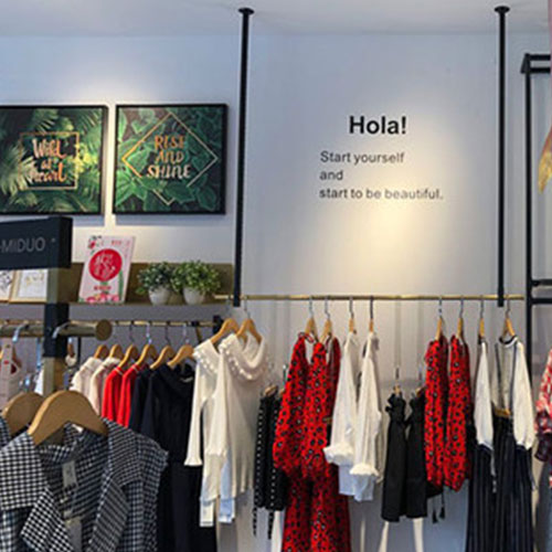 服装加盟店进货需要避开的三个进货陷阱