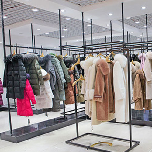 服装进货技巧 服装拿货的款式和品类搭配比例是多少