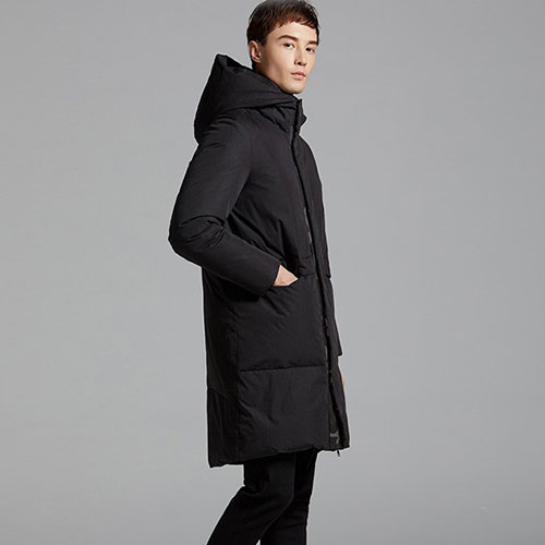 太子龙男装 穿上尽显精气神 太子龙男装 穿上尽显精气神