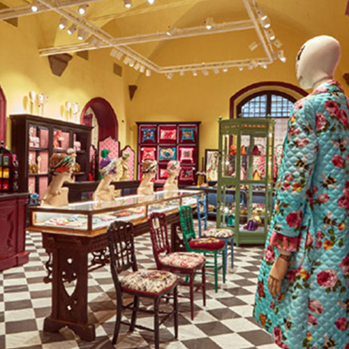 奢侈品市场报告 2025年中国市场将贡献近一半销售额 