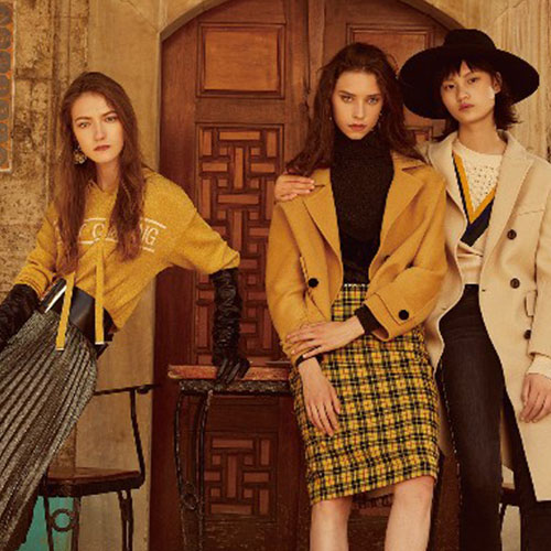 “亚平宁奇谕”，红袖邀您开启一场生活与时尚的旅行