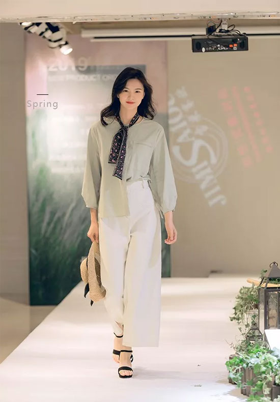 Jimisaiou | 2019春季新品品鉴会圆满落幕