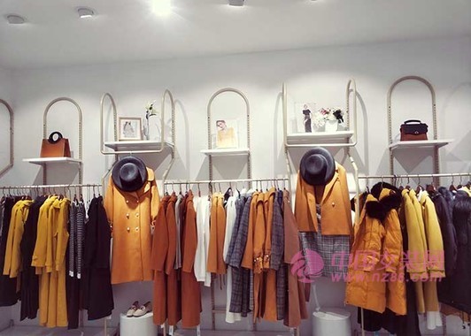江苏常熟服装批发市场进货的7个实用技巧(图2)