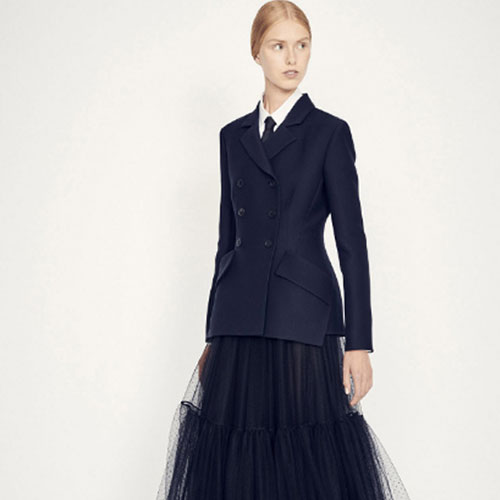 Dior美妆实现“即看即买” 微信小程序吸客300多万 