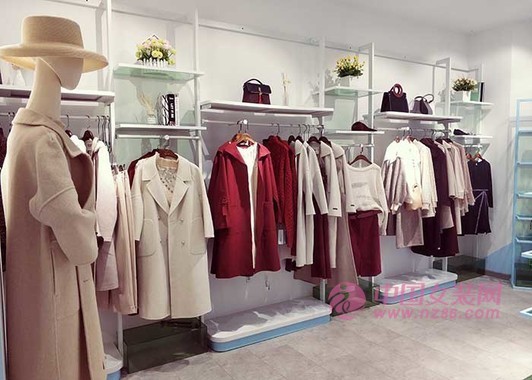 服装新手进货须知 告别首次进货的迷途