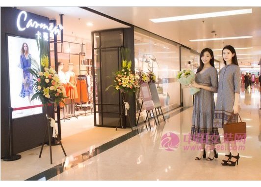 服装销售技巧 导购如何介绍服装的卖点？(图1)