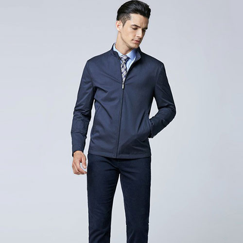 金利来男装 王者的风范 金利来男装 王者的风范