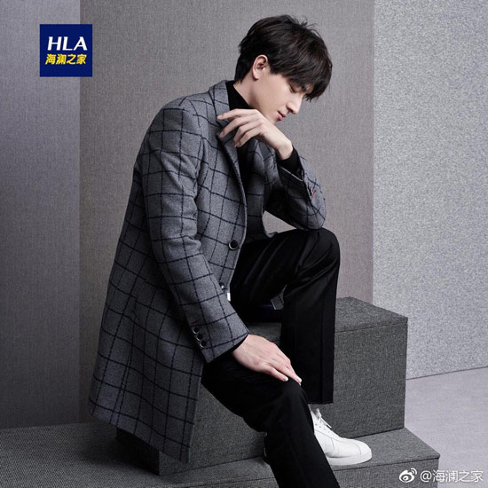 海澜之家三年累计分红58亿 现金流质量却遭质疑