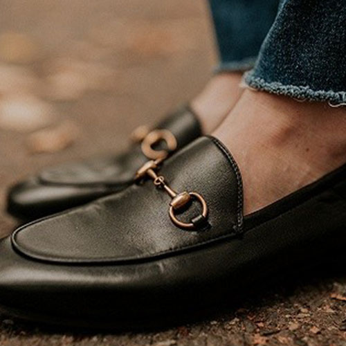 Gucci用了五年来证明马衔扣乐福鞋为什么是自己的专利 Gucci用了五年来证明马衔扣乐福鞋为什么是自己的专利