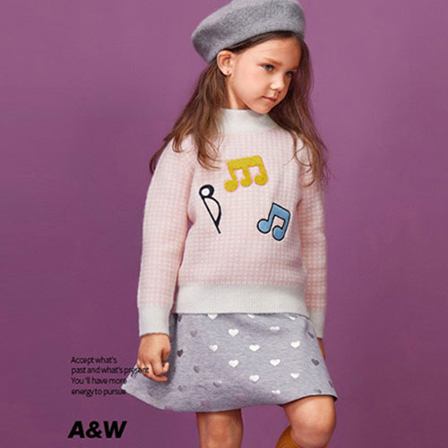 童年中的贵族品牌，生活中的迪迪鹿