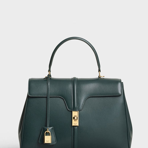 Celine将加入巴黎男装周 目前销量走势不错 