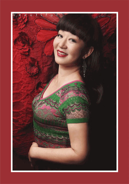 DengHao感恩节 | 收获生命中闪耀而温暖的时光