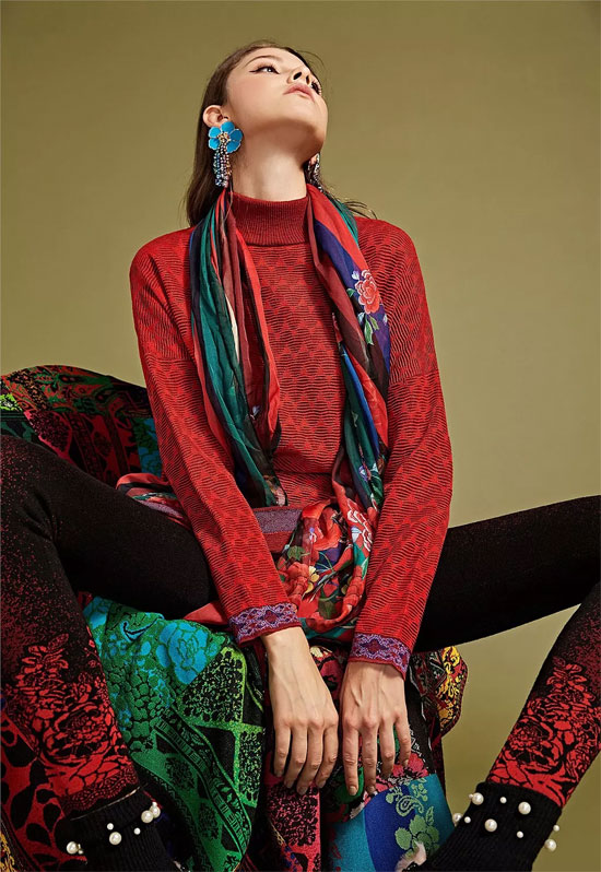 DengHao感恩节 | 收获生命中闪耀而温暖的时光