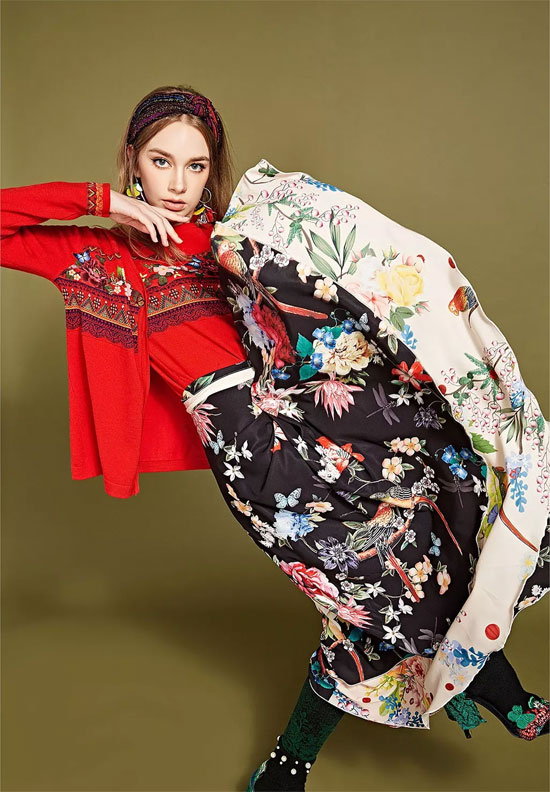 DengHao感恩节 | 收获生命中闪耀而温暖的时光