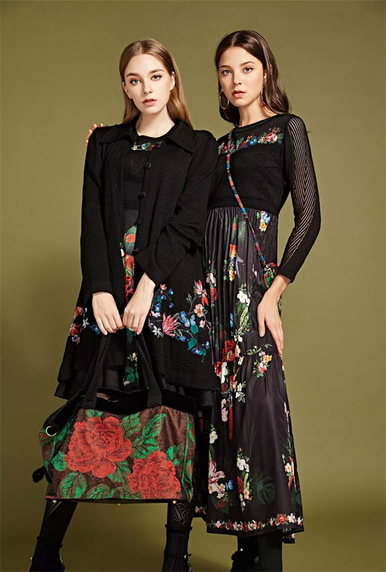 DengHao感恩节 | 收获生命中闪耀而温暖的时光