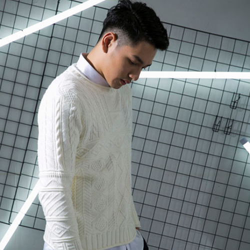 男士秋冬穿搭 你穿对了吗?莎斯莱思男装品牌引领不一样的时尚 男士秋冬穿搭 你穿对了吗?莎斯莱思男装品牌引领不一样的时尚