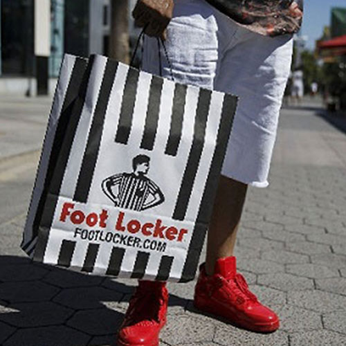 电商布局效果显现 Foot Locker业绩回暖股价上涨15%