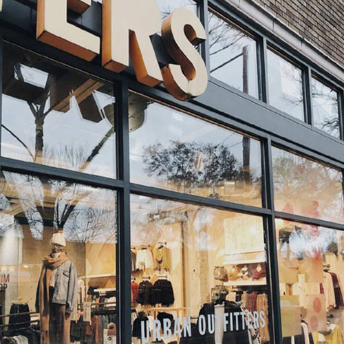 Urbans三季度利润大涨72% 将正式进入中国市场 