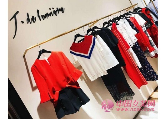 服装店进货如何提高自己的选货眼光?(图1) 服装店进货如何提高自己的选货眼光?(图1)
