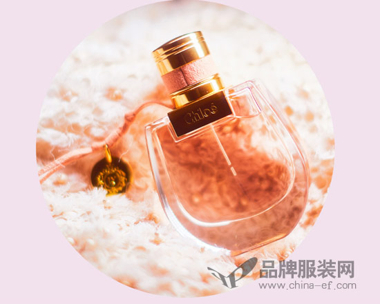 CHLOE 诠释隽永简洁 法式摩登的魅力