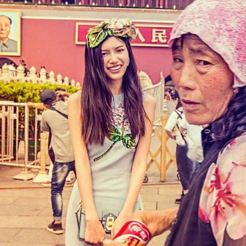 “己所不欲，勿施于人”，D＆G凉凉咎由自取