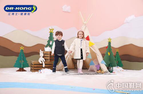 儿童鞋可不能光看颜值 安全健康更重要 儿童鞋可不能光看颜值 安全健康更重要