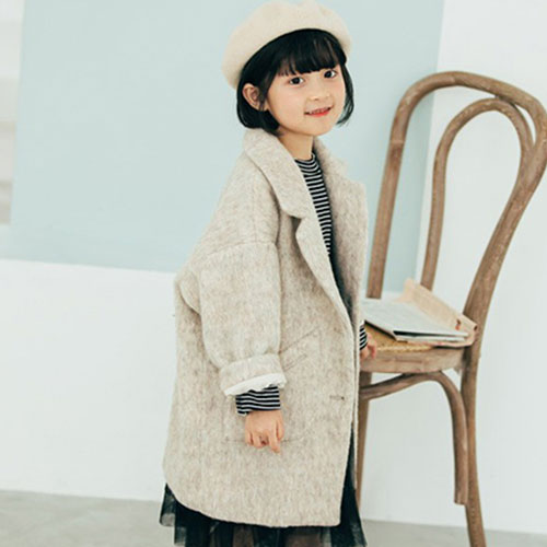 2018年童装要如何搭配？Mr.Branca童装值得参考