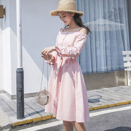 星芭黎女装 色彩与衣服的搭配