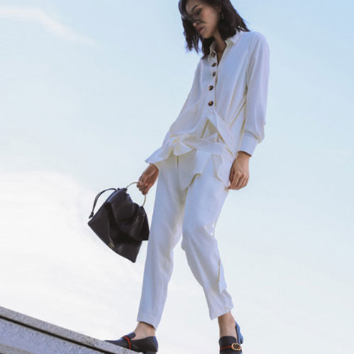 摩熙米昵时尚品牌：给您不一样的舒适感