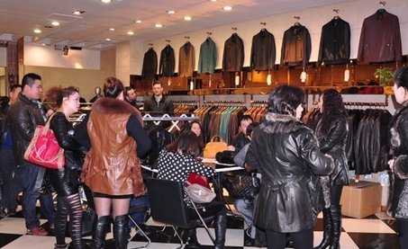 冬季来海宁皮革城进货的知识技巧要点(图1) 冬季来海宁皮革城进货的知识技巧要点(图1)