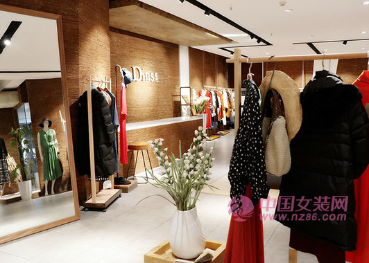 服装店八个销售技巧让你迅速开单(图2)