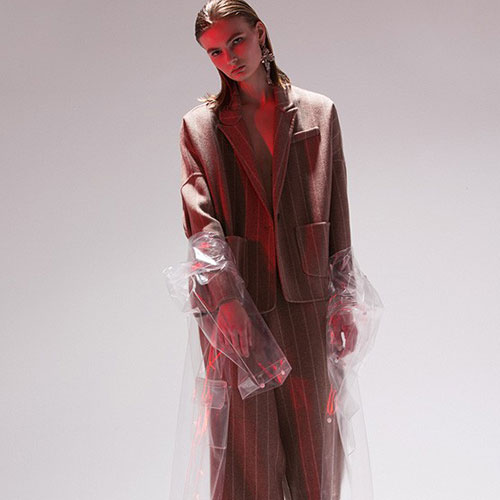 快过年了，回家相亲穿什么衣服好？