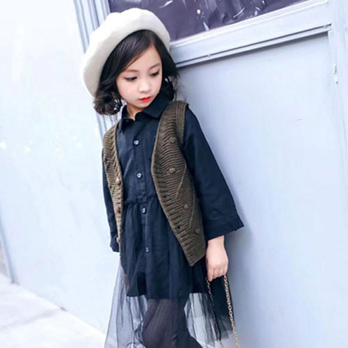 开什么童装店比较好？小嗨皮童装值得信赖