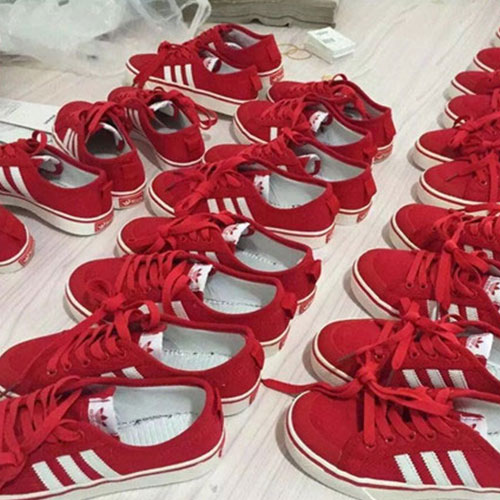 《中小学校园鞋》“浙江制造”标准发布