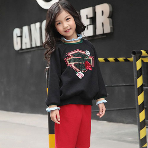 芝麻开花节节高，“米芝儿”是我的好朋友