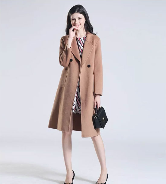 欧玥(OUYUE)|冬季潮人的选“衣”之道