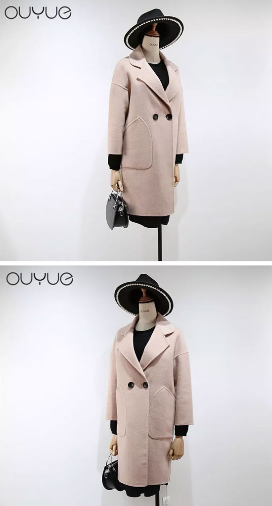 欧玥(OUYUE)|冬季潮人的选“衣”之道