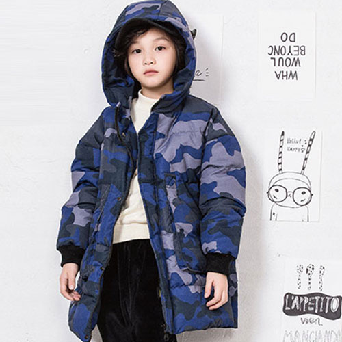 海贝童装以中档价格，销售高端服装是界内的良心童装品牌